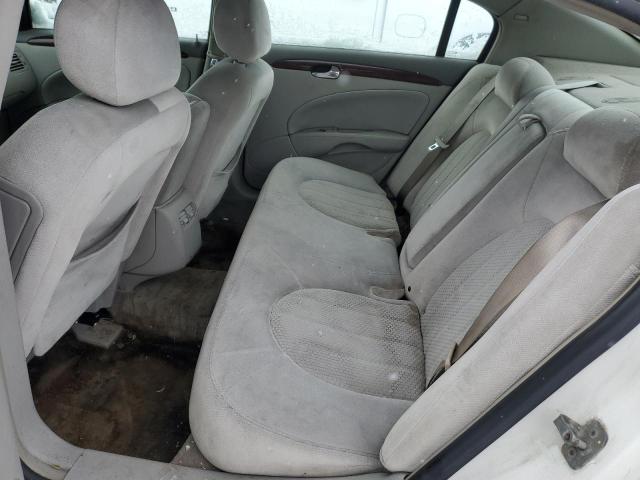 Photo 10 from auction – 2006 BUICK LUCERNE CX with VIN 1G4HP57206U166342