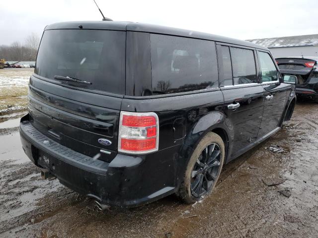 Photo 3 from auction – 2018 FORD FLEX LIMIT with VIN 2FMHK6DT3JBA02924