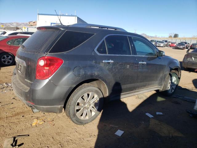Photo 3 from auction – 2011 CHEVROLET EQUINOX LT with VIN 2CNFLGE50B6247877