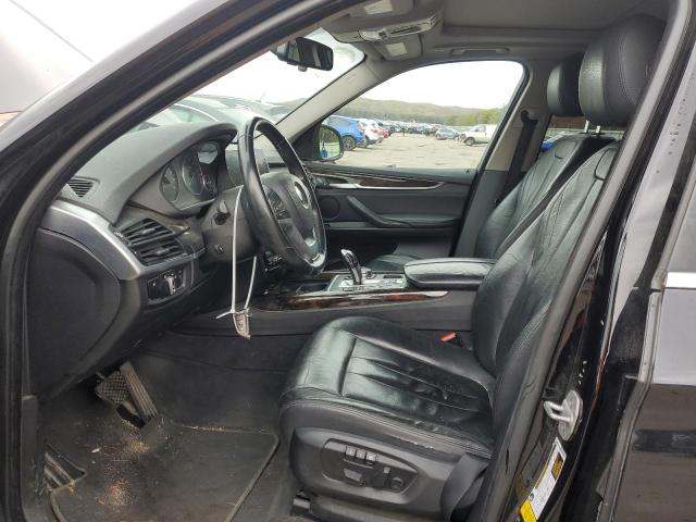 Photo 7 from auction – 2015 BMW X5 XDRIVE3 with VIN 5UXKR0C56F0P01252
