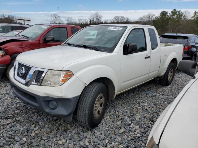 2013 Nissan Frontier