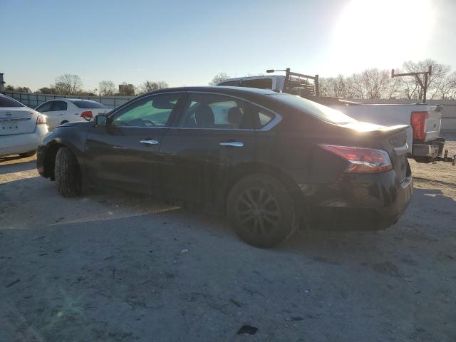 Photo 2 from auction – 2015 NISSAN ALTIMA 2.5 with VIN 1N4AL3AP6FC567061