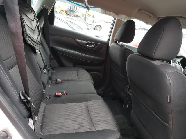 Photo 10 from auction – 2017 NISSAN ROGUE S with VIN KNMAT2MV1HP563364
