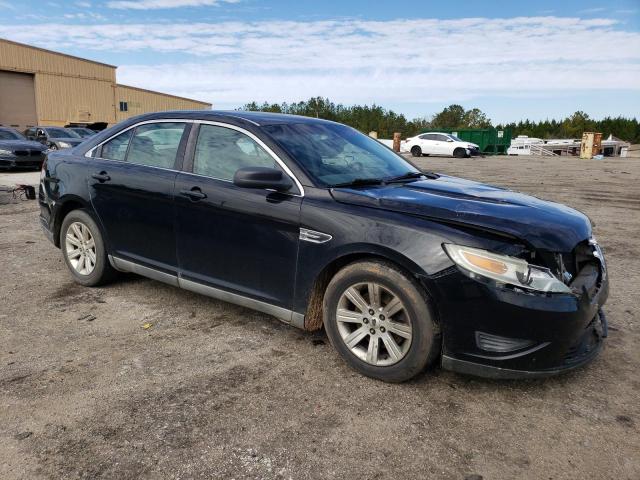 Photo 4 from auction – 2012 FORD TAURUS SE with VIN 1FAHP2DW6CG104373