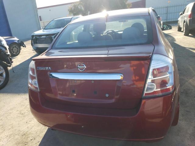 Photo 6 from auction – 2011 NISSAN SENTRA 2.0 with VIN 3N1AB6AP3BL653072
