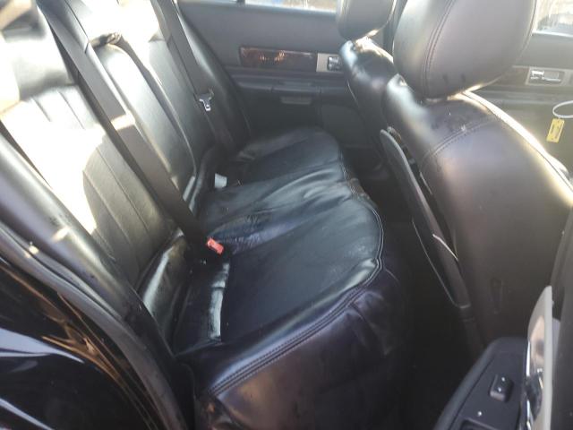 Photo 10 from auction – 2003 LINCOLN LS with VIN 1LNHM86S83Y688765