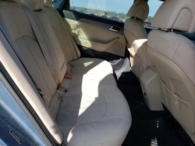 Photo 10 from auction – 2016 HYUNDAI SONATA SE with VIN 5NPE24AF9GH404390