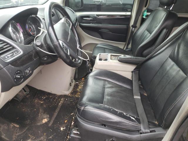 Photo 7 from auction – 2012 CHRYSLER TOWN & COU with VIN 2C4RC1CG2CR163529