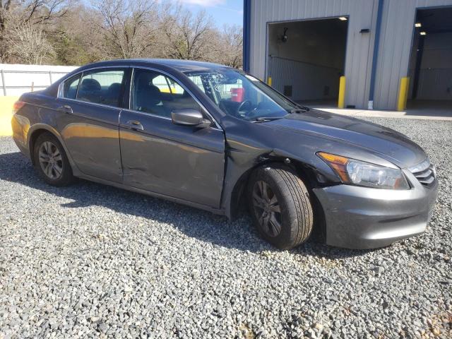 Photo 4 from auction – 2012 HONDA ACCORD SE with VIN 1HGCP2F69CA147045