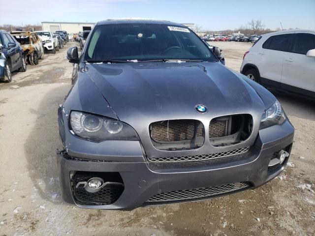 Photo 5 from auction – 2011 BMW X6 XDRIVE3 with VIN 5UXFG2C58BLX05282