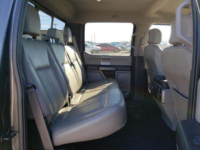Photo 10 from auction – 2017 FORD F150 SUPER with VIN 1FTEW1CP6HKE14631
