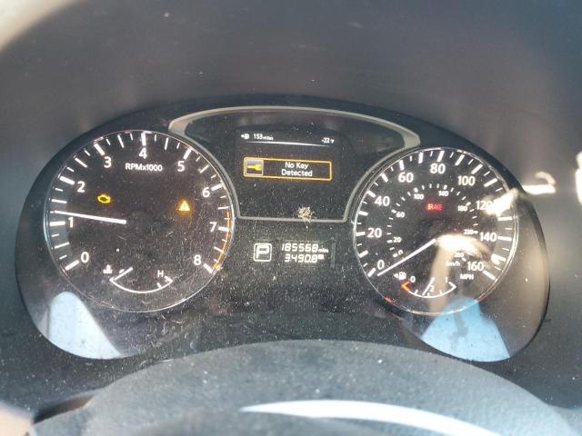 Photo 9 from auction – 2013 NISSAN ALTIMA 2.5 with VIN 1N4AL3AP0DN442008