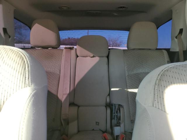 Photo 10 from auction – 2011 DODGE JOURNEY MA with VIN 3D4PG1FG4BT547401