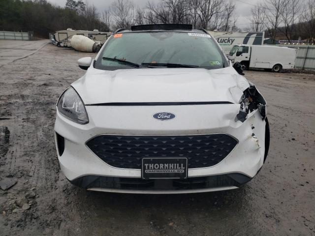 Photo 5 from auction – 2020 FORD ESCAPE SE with VIN 1FMCU0G66LUA99217