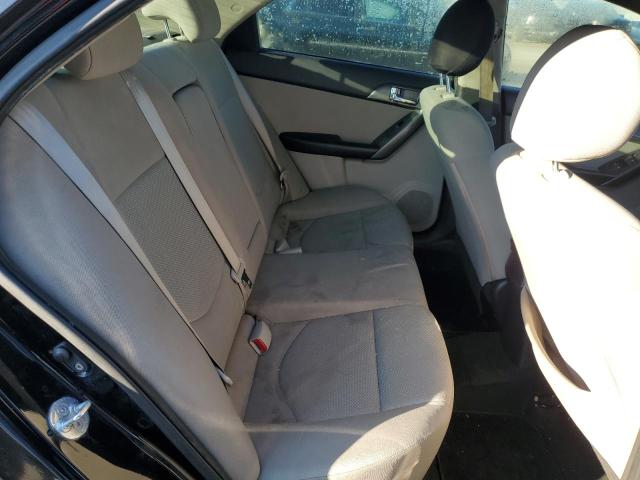 Photo 10 from auction – 2013 KIA FORTE EX with VIN KNAFU4A21D5684018