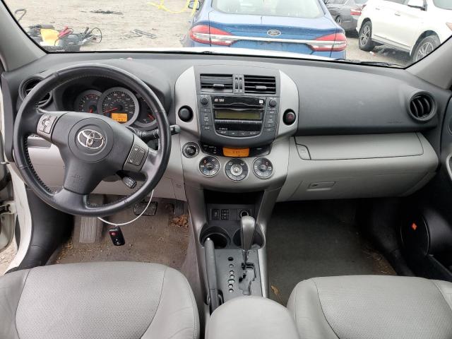 Photo 8 from auction – 2010 TOYOTA RAV4 LIMIT with VIN JTMYF4DV1A5020230
