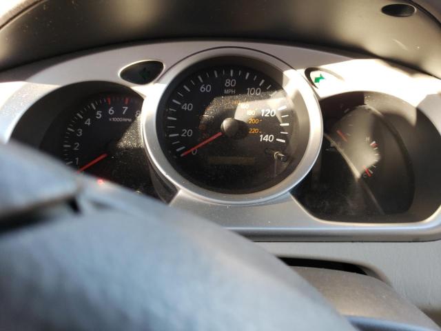 Photo 9 from auction – 2006 TOYOTA HIGHLANDER with VIN JTEEP21A360184617