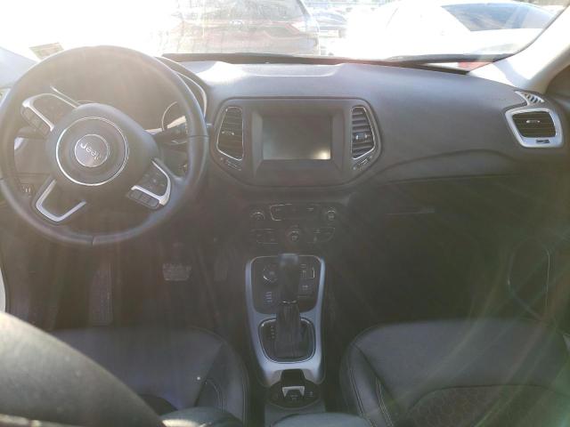 Photo 8 from auction – 2018 JEEP COMPASS LA with VIN 3C4NJDBB8JT253192