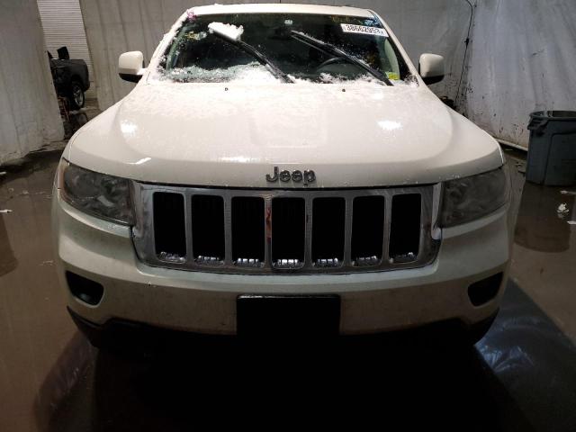 Photo 5 from auction – 2012 JEEP GRAND CHER with VIN 1C4RJFAG3CC349983