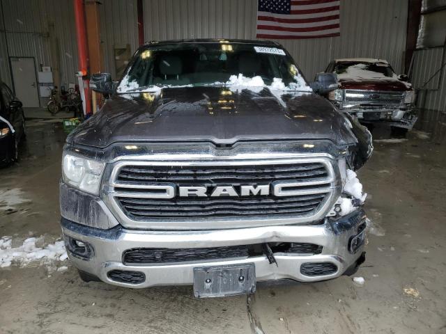 Photo 5 from auction – 2019 RAM 1500 BIG H with VIN 1C6RRFFG2KN739615