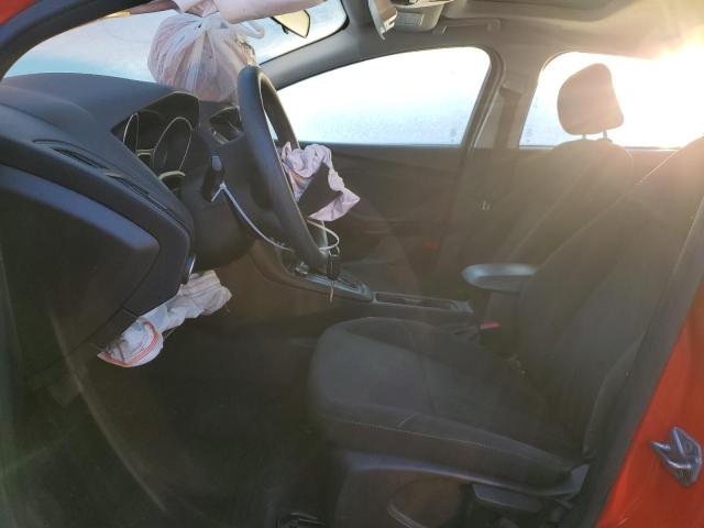 Photo 7 from auction – 2016 FORD FOCUS SE with VIN 1FADP3F22GL270580