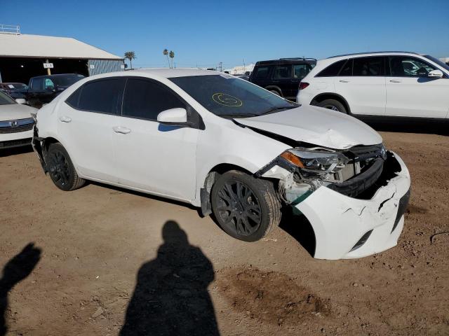 Photo 4 from auction – 2015 TOYOTA COROLLA L with VIN 5YFBURHE7FP227928