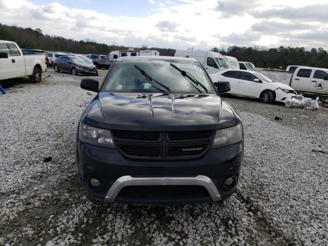 Photo 5 from auction – 2019 DODGE JOURNEY CR with VIN 3C4PDCGG0KT737390