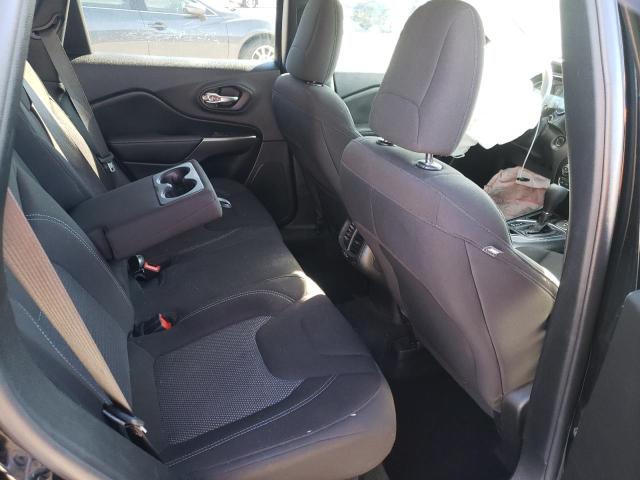 Photo 11 from auction – 2021 JEEP CHEROKEE L with VIN 1C4PJLCB6MD134567