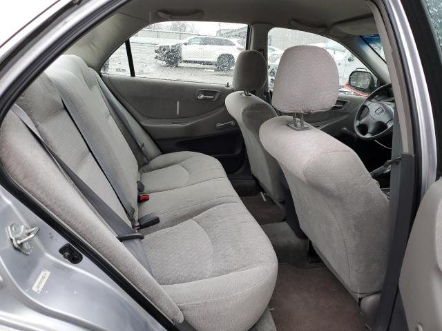 Photo 10 from auction – 2002 HONDA ACCORD VAL with VIN 1HGCF86672A026714