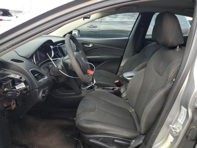 Photo 7 from auction – 2015 DODGE DART SXT with VIN 1C3CDFBB6FD420905