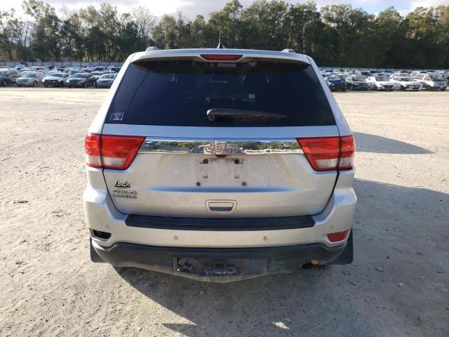 Photo 6 from auction – 2012 JEEP GRAND CHER with VIN 1C4RJFAG4CC315311