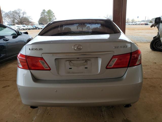 Photo 6 from auction – 2008 LEXUS ES 350 with VIN JTHBJ46G582231430