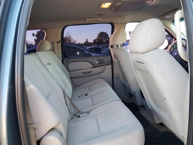 Photo 11 from auction – 2008 CHEVROLET SUBURBAN C with VIN 3GNFC16088G197738