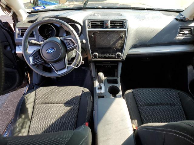 Photo 8 from auction – 2019 SUBARU OUTBACK 2. with VIN 4S4BSAHCXK3363832