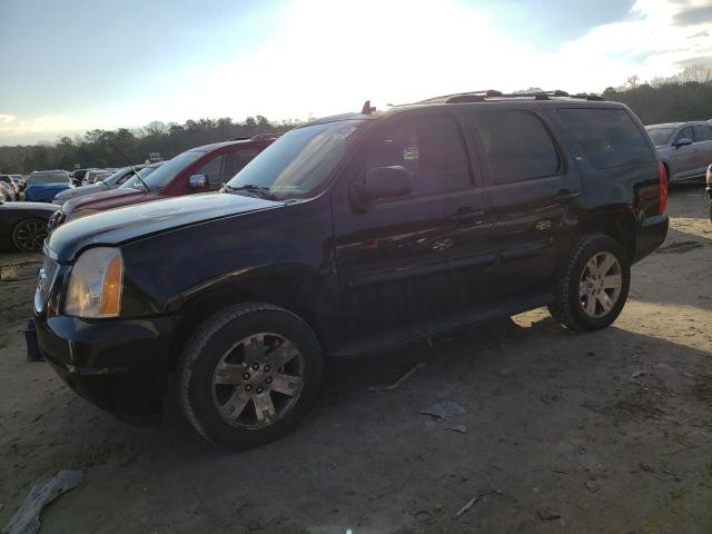 GMC YUKON 2007 with VIN 1GKFK130X7J183003 - Photo from auction