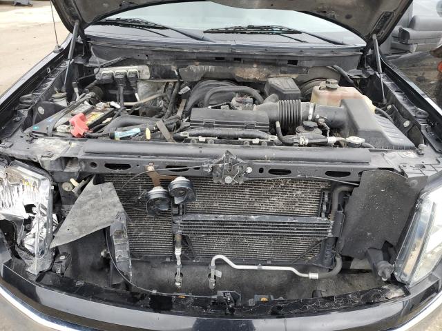 Photo 11 from auction – 2009 FORD F150 SUPER with VIN 1FTRW14869FA57289