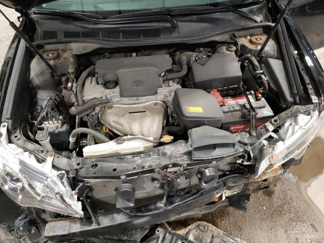 Photo 11 from auction – 2014 TOYOTA CAMRY L with VIN 4T1BF1FK8EU729347