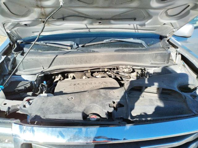 Photo 12 from auction – 2015 HONDA PILOT EX with VIN 5FNYF3H46FB004767