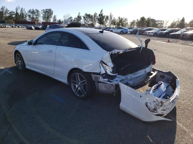 Photo 2 from auction – 2016 MERCEDES-BENZ E 550 with VIN WDDKJ7DB7GF324070
