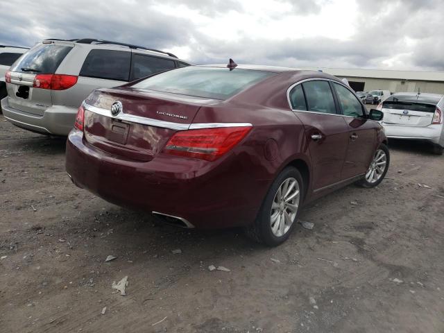 Photo 3 from auction – 2014 BUICK LACROSSE with VIN 1G4GB5G35EF248718