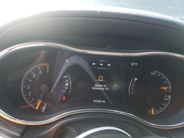 Photo 9 from auction – 2014 JEEP GRAND CHER with VIN 1C4RJECG8EC366109