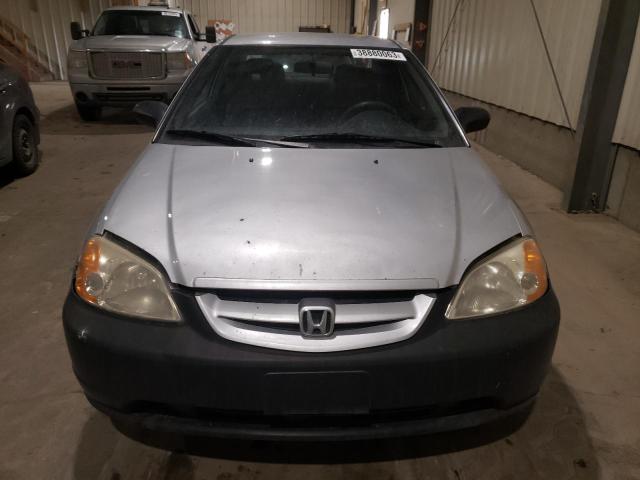 Photo 5 from auction – 2003 HONDA CIVIC LX with VIN 1HGEM21543L816147