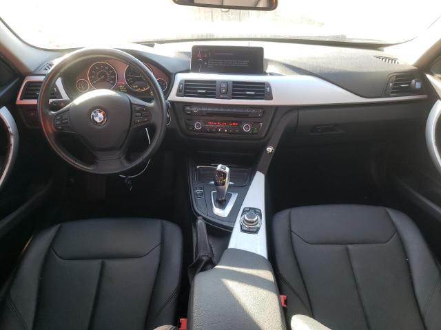 Photo 8 from auction – 2013 BMW 328 I SULE with VIN WBA3C1G55DNR45771
