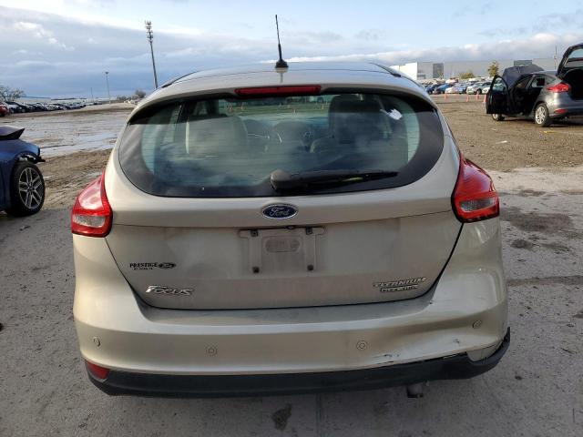 Photo 6 from auction – 2016 FORD FOCUS TITA with VIN 1FADP3N23GL235466