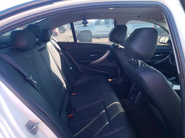 Photo 10 from auction – 2013 BMW 328 I SULE with VIN WBA3C1G55DNR45771