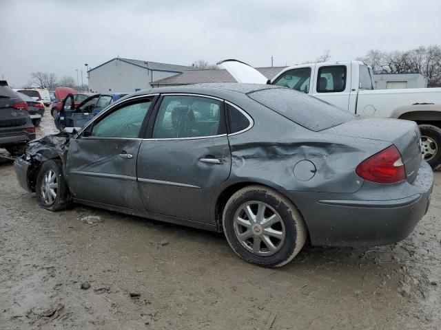 Photo 2 from auction – 2005 BUICK LACROSSE C with VIN 2G4WD532451331941