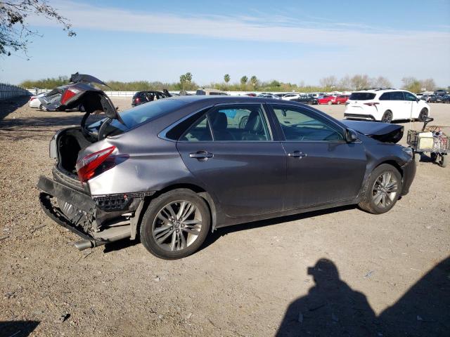 Photo 3 from auction – 2015 TOYOTA CAMRY LE with VIN 4T1BF1FK3FU110575