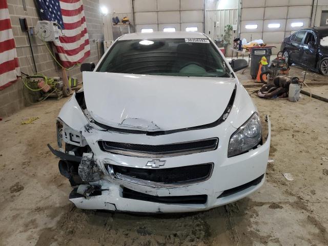 Photo 5 from auction – 2012 CHEVROLET MALIBU LS with VIN 1G1ZA5EU6CF348148