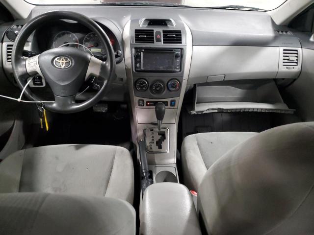 Photo 8 from auction – 2013 TOYOTA COROLLA BA with VIN 5YFBU4EE3DP107631