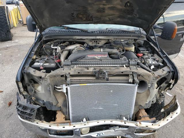 Photo 11 from auction – 2005 FORD F350 SUPER with VIN 1FTWW33P75EA06875